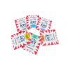 Three Side Seal Bag