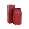 Flat Bottom Pouch
