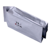 Side Gusset Bag