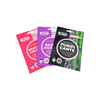 Three Side Seal Bag