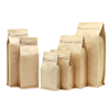Kraft Paper Pouch