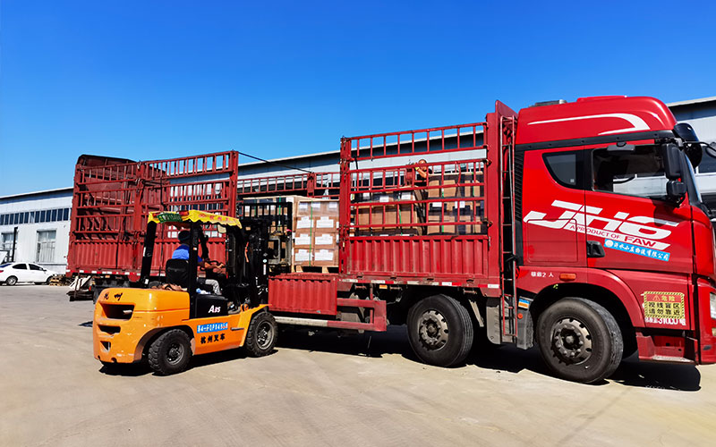 Yishui Union Packing Products Co., Ltd. 