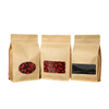 Kraft Paper Pouch
