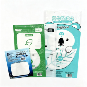 Desiccant Bag