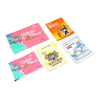 Three Side Seal Bag