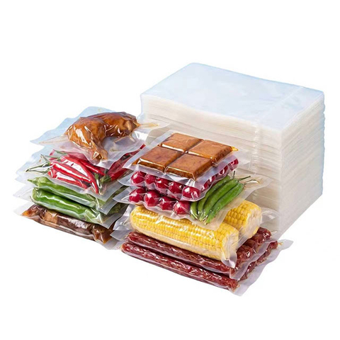 Vacuum Bag